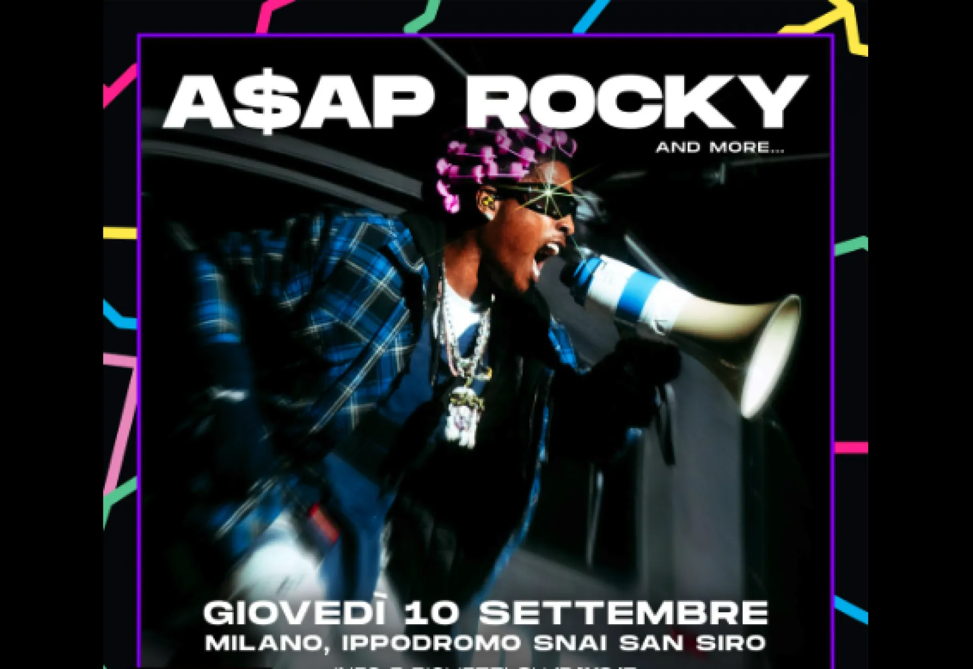 A$AP Rocky